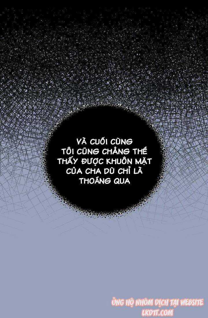 Hãy Bỏ Mặc Tôi Chapter 3 trang 31