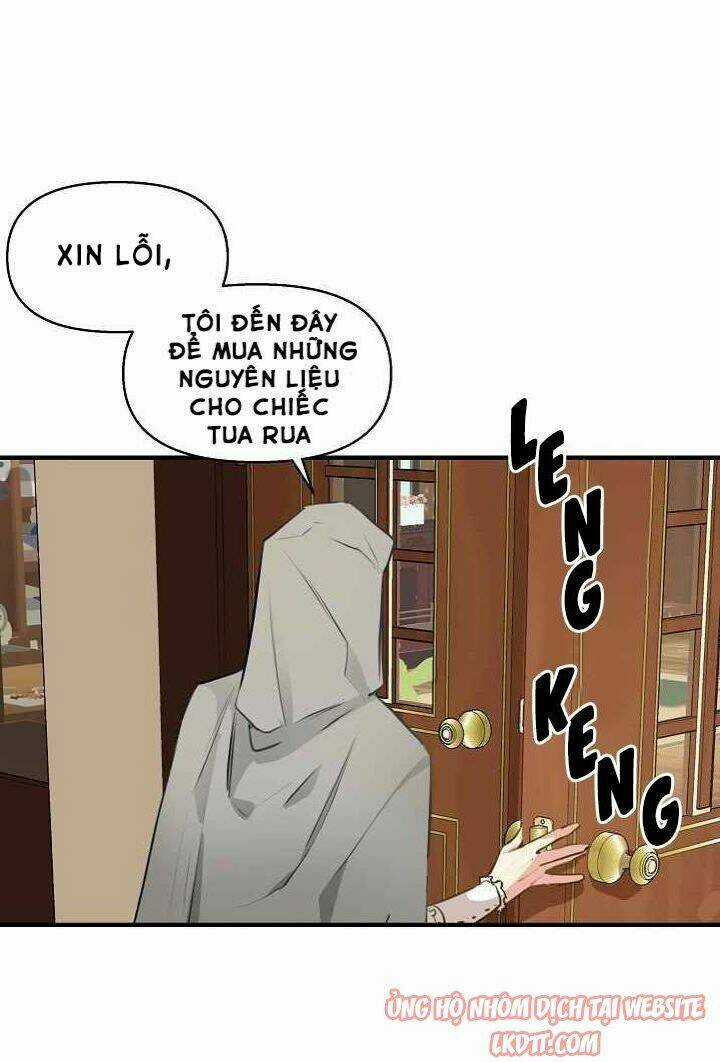 Hãy Bỏ Mặc Tôi Chapter 3 trang 33