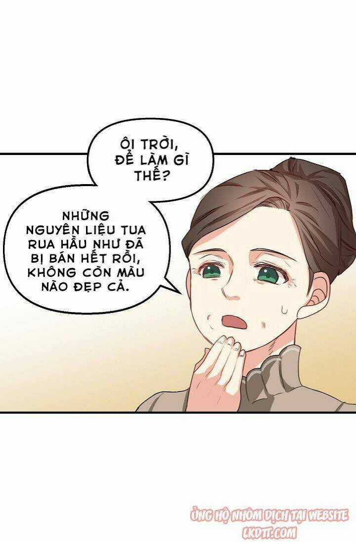Hãy Bỏ Mặc Tôi Chapter 3 trang 34