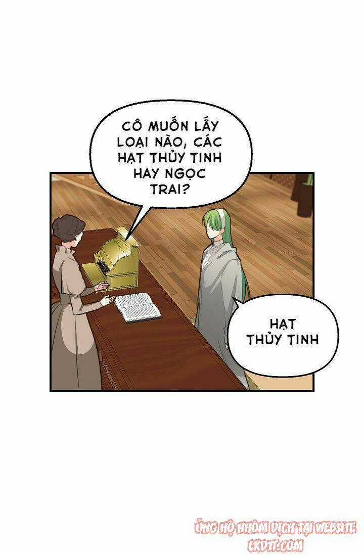 Hãy Bỏ Mặc Tôi Chapter 3 trang 38