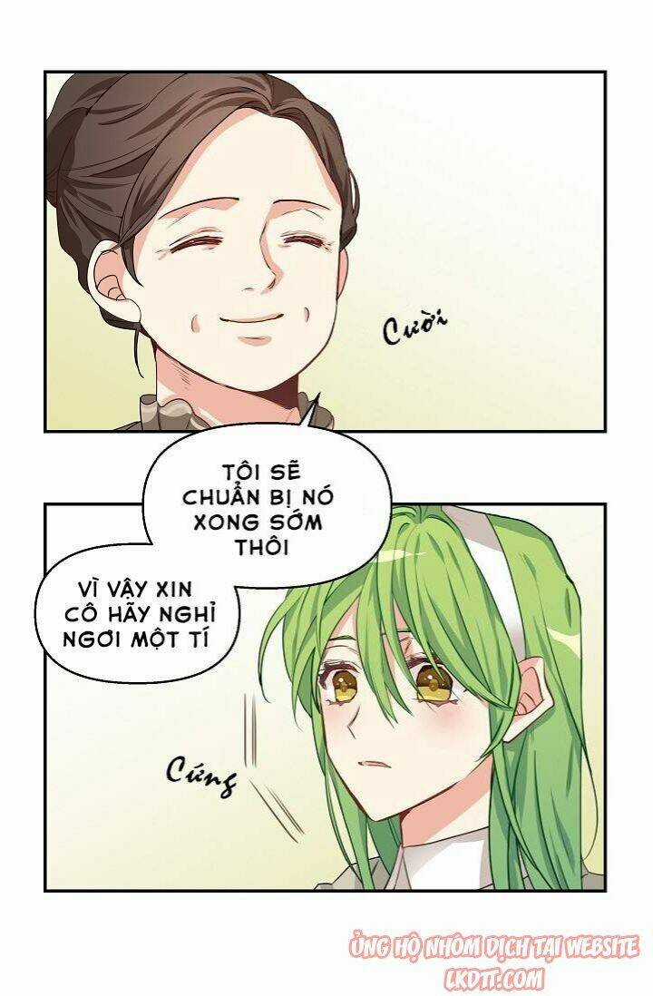 Hãy Bỏ Mặc Tôi Chapter 3 trang 39