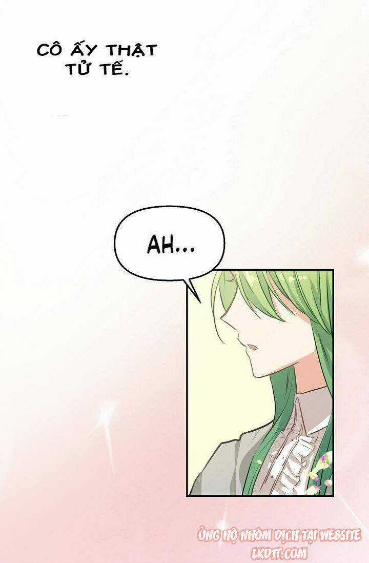 Hãy Bỏ Mặc Tôi Chapter 3 trang 40