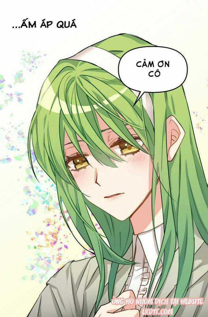 Hãy Bỏ Mặc Tôi Chapter 3 trang 41