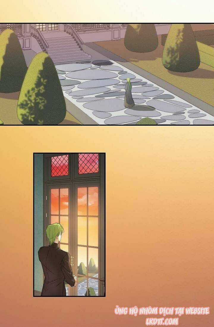 Hãy Bỏ Mặc Tôi Chapter 3 trang 43