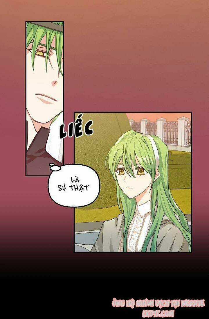 Hãy Bỏ Mặc Tôi Chapter 3 trang 44