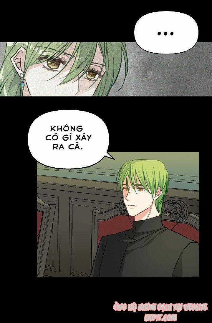 Hãy Bỏ Mặc Tôi Chapter 3 trang 46