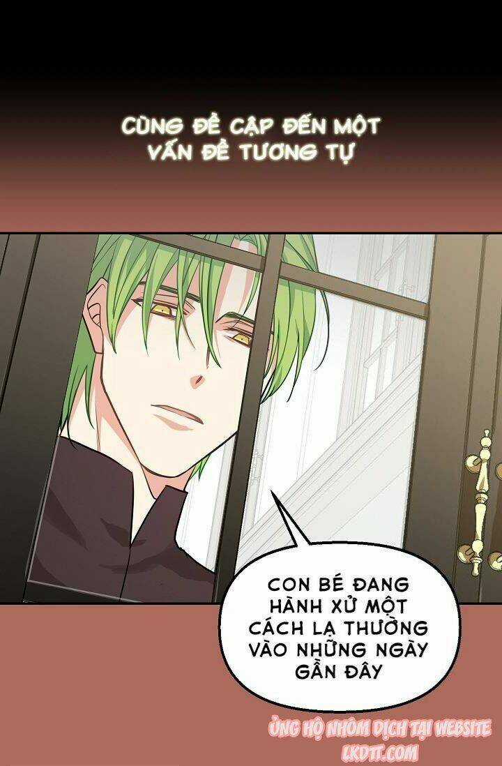 Hãy Bỏ Mặc Tôi Chapter 3 trang 47