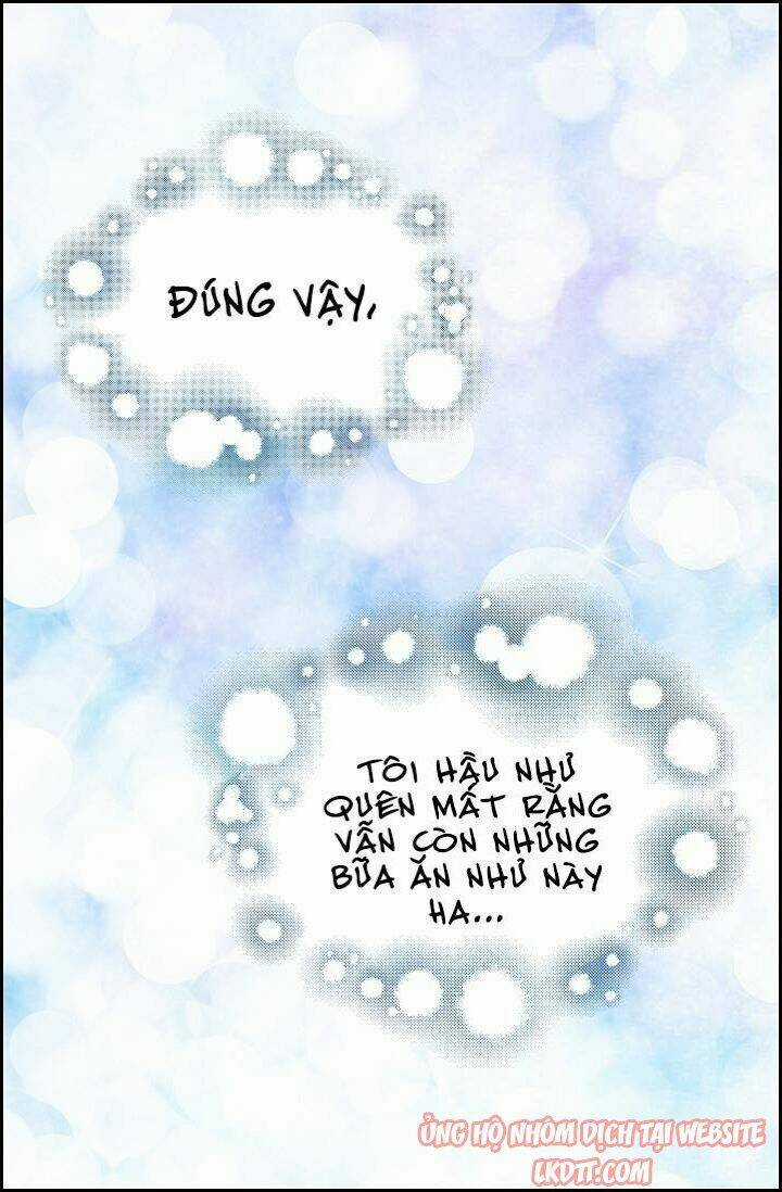 Hãy Bỏ Mặc Tôi Chapter 3 trang 5