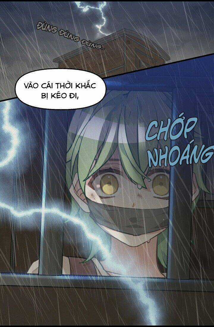 Hãy Bỏ Mặc Tôi Chapter 30 trang 10