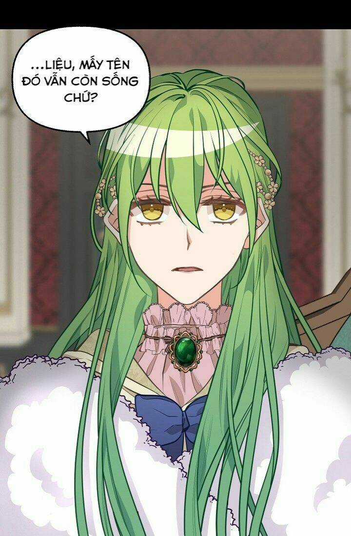 Hãy Bỏ Mặc Tôi Chapter 30 trang 13