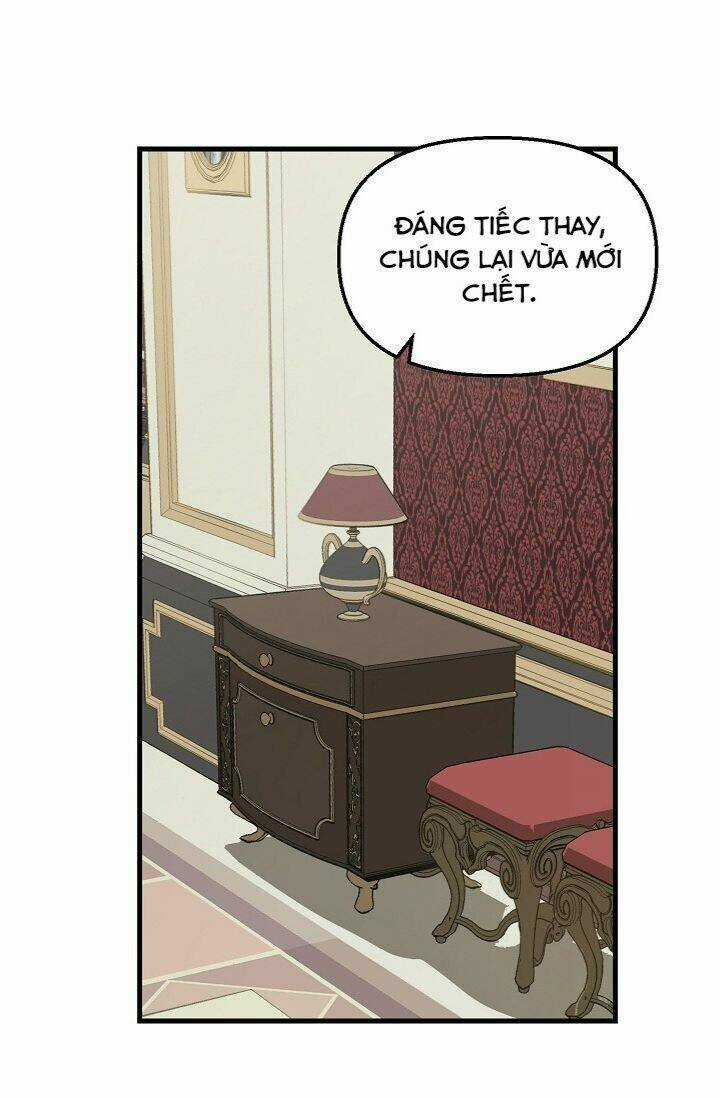 Hãy Bỏ Mặc Tôi Chapter 30 trang 15