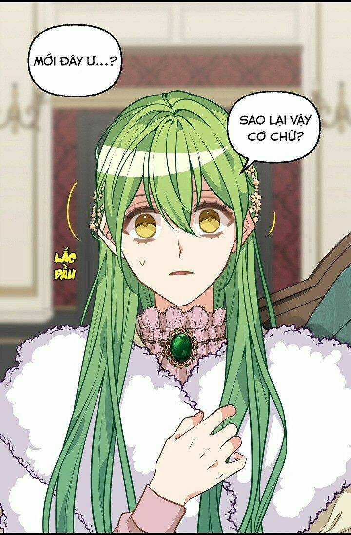 Hãy Bỏ Mặc Tôi Chapter 30 trang 16