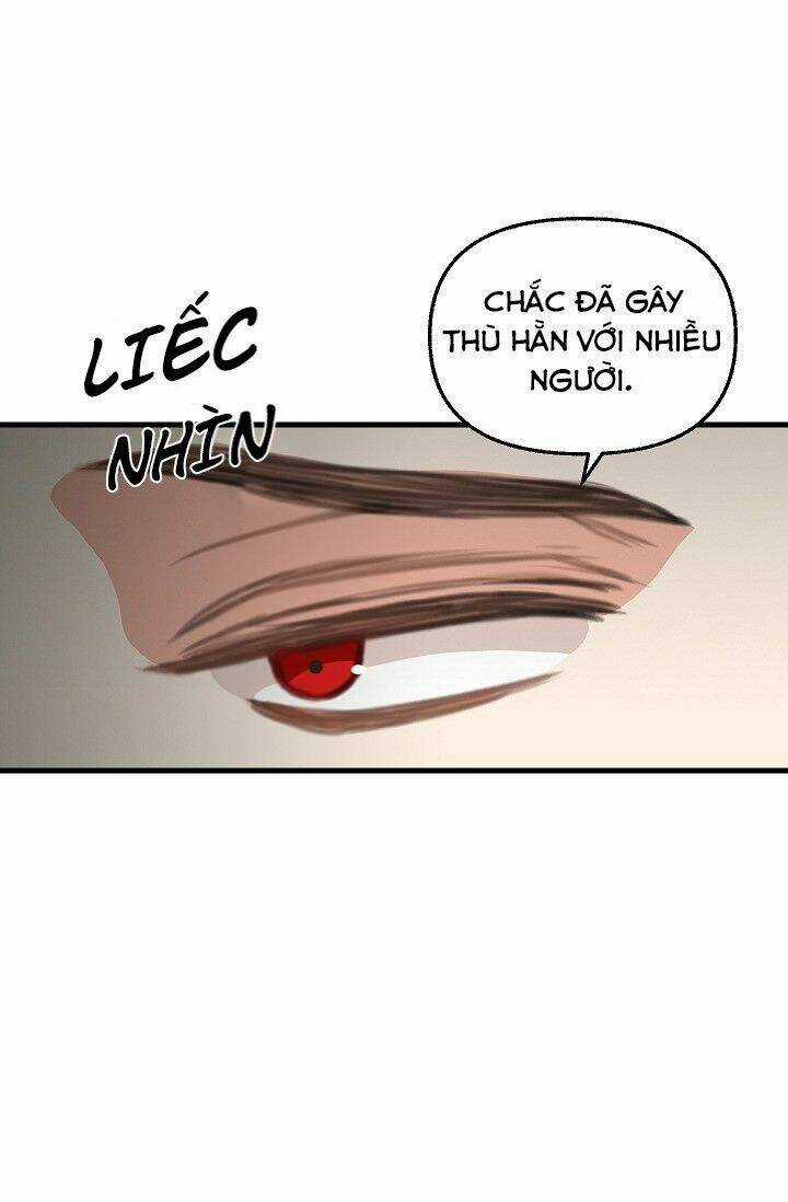Hãy Bỏ Mặc Tôi Chapter 30 trang 17