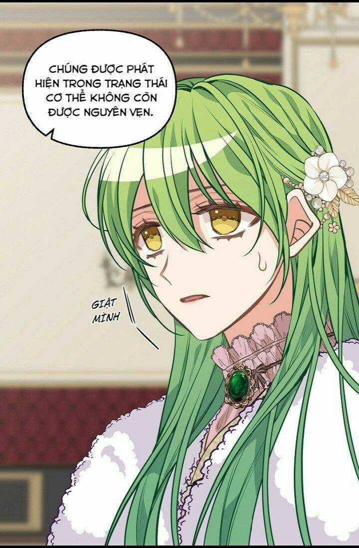 Hãy Bỏ Mặc Tôi Chapter 30 trang 18