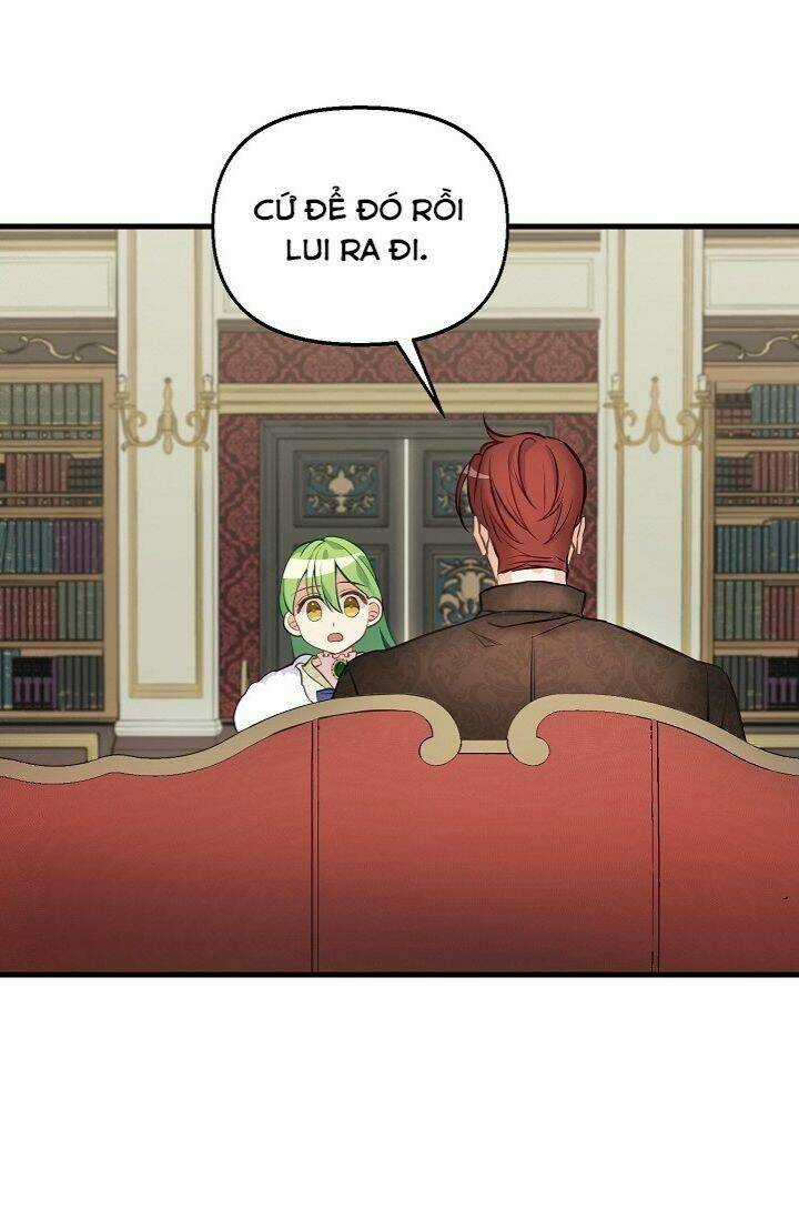 Hãy Bỏ Mặc Tôi Chapter 30 trang 2