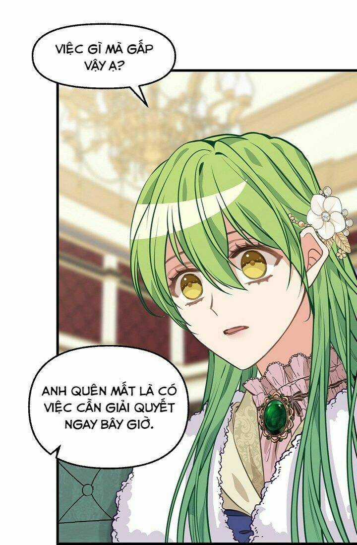 Hãy Bỏ Mặc Tôi Chapter 30 trang 20