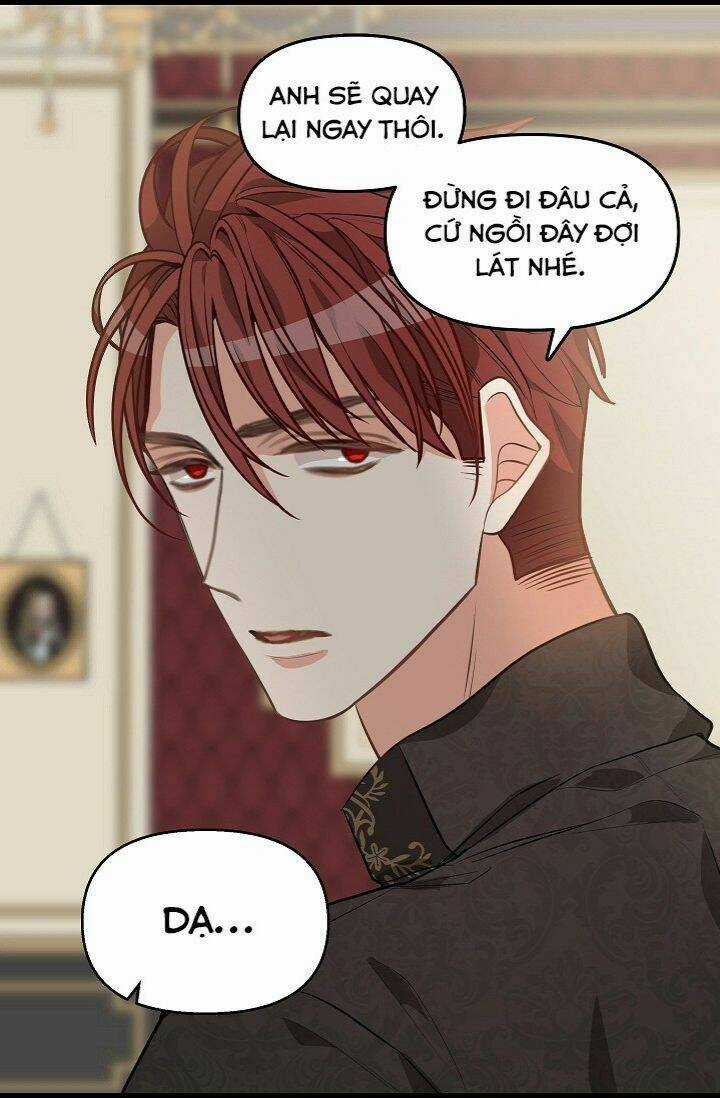 Hãy Bỏ Mặc Tôi Chapter 30 trang 21
