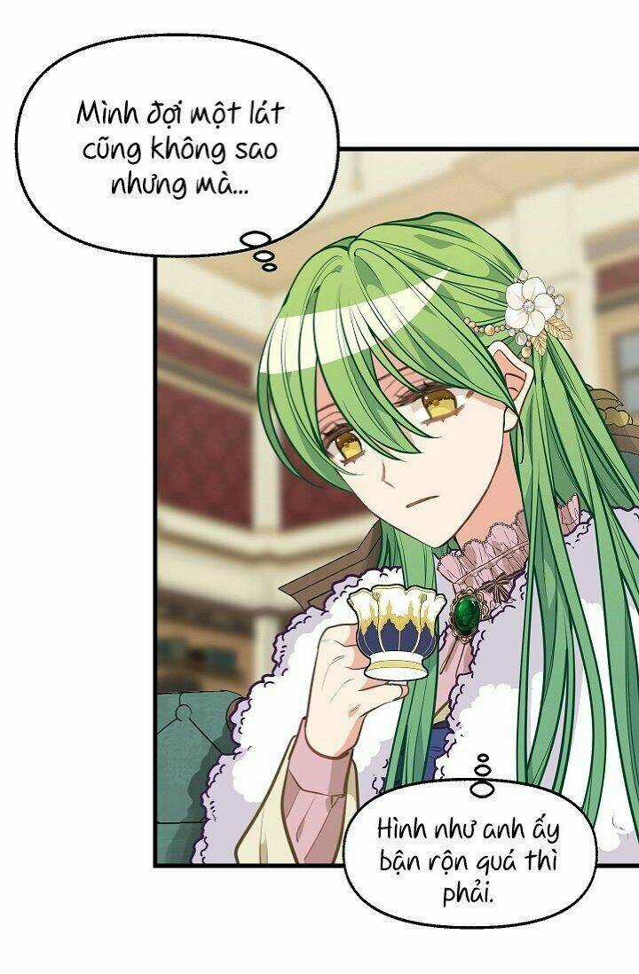 Hãy Bỏ Mặc Tôi Chapter 30 trang 22