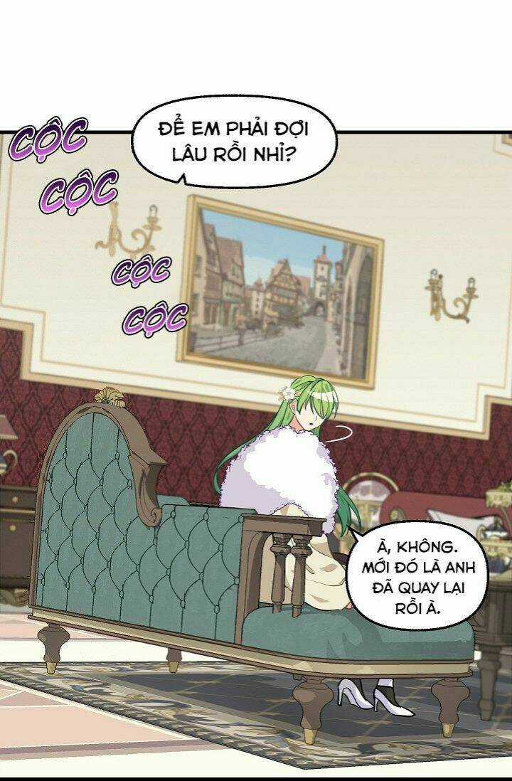 Hãy Bỏ Mặc Tôi Chapter 30 trang 25