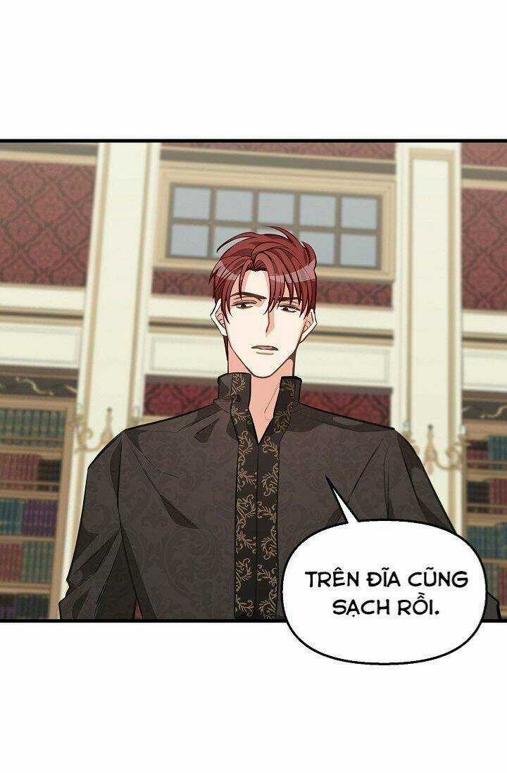 Hãy Bỏ Mặc Tôi Chapter 30 trang 26