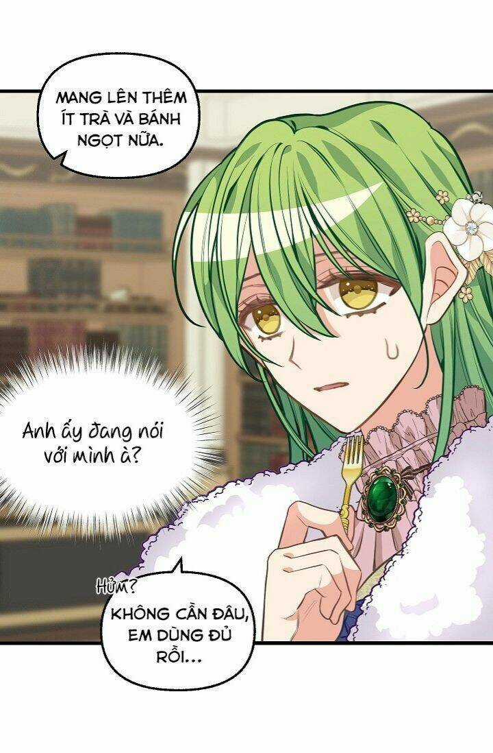 Hãy Bỏ Mặc Tôi Chapter 30 trang 27