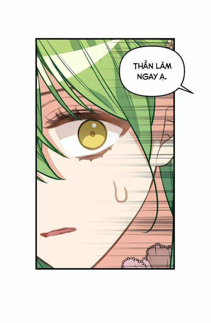 Hãy Bỏ Mặc Tôi Chapter 30 trang 28