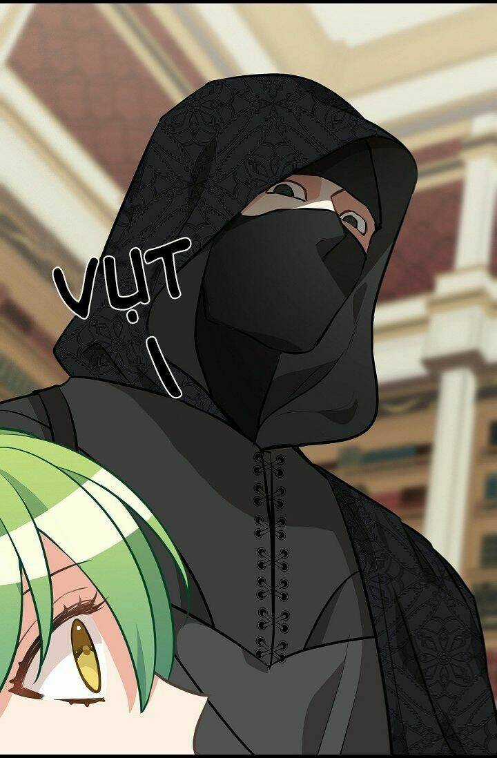 Hãy Bỏ Mặc Tôi Chapter 30 trang 29