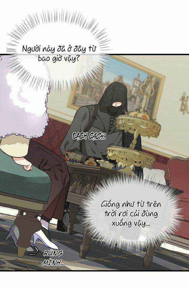 Hãy Bỏ Mặc Tôi Chapter 30 trang 30