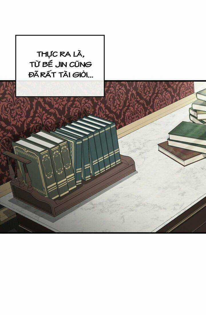 Hãy Bỏ Mặc Tôi Chapter 30 trang 32