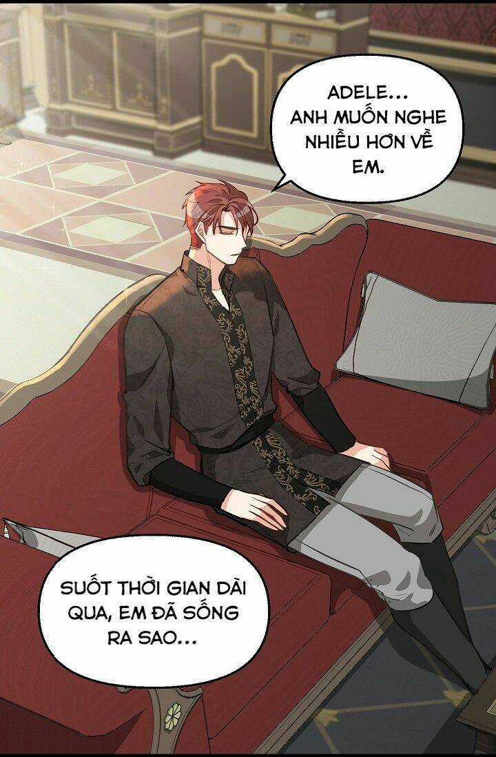 Hãy Bỏ Mặc Tôi Chapter 30 trang 33