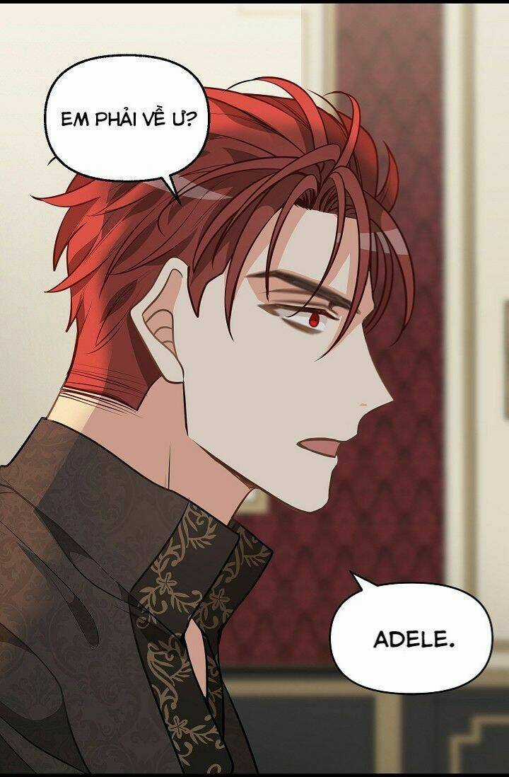 Hãy Bỏ Mặc Tôi Chapter 30 trang 38