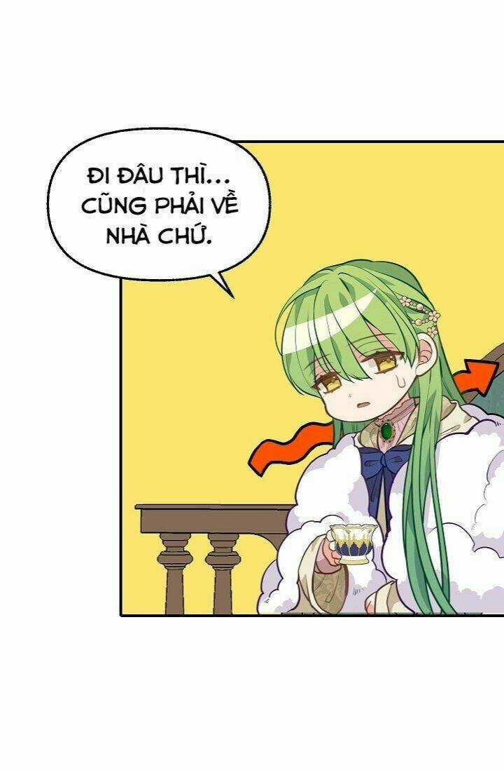 Hãy Bỏ Mặc Tôi Chapter 30 trang 39