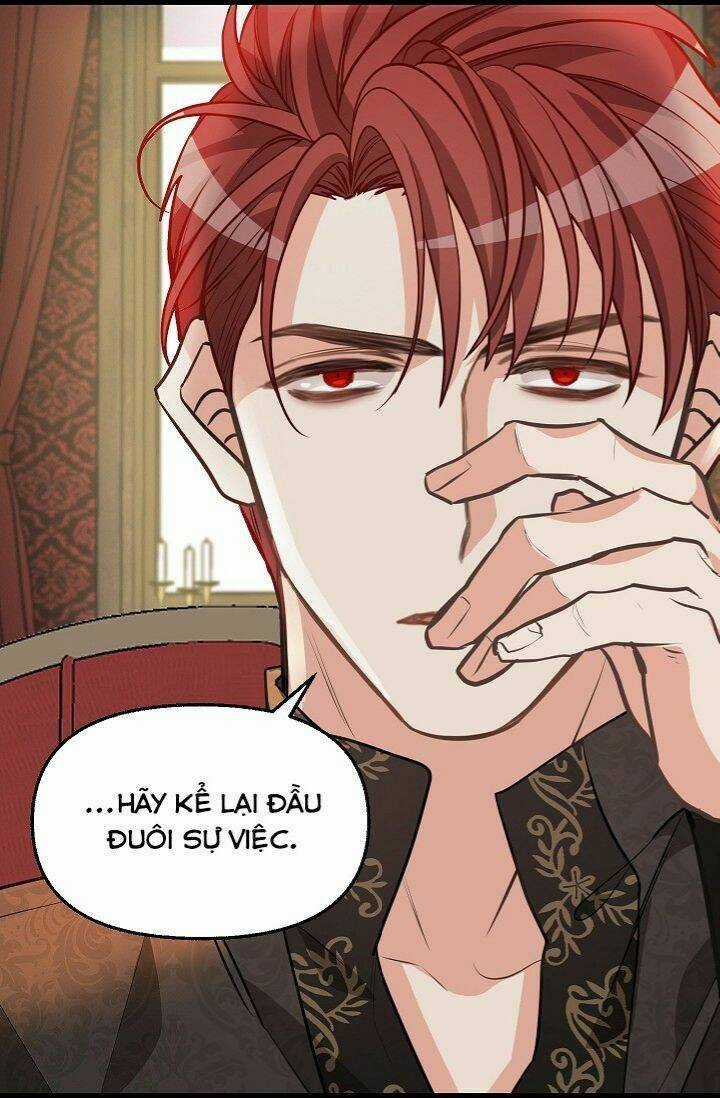 Hãy Bỏ Mặc Tôi Chapter 30 trang 4