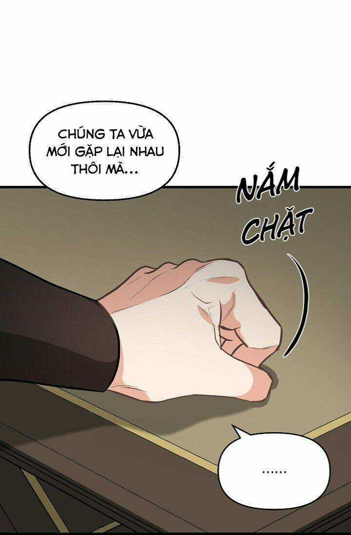 Hãy Bỏ Mặc Tôi Chapter 30 trang 40