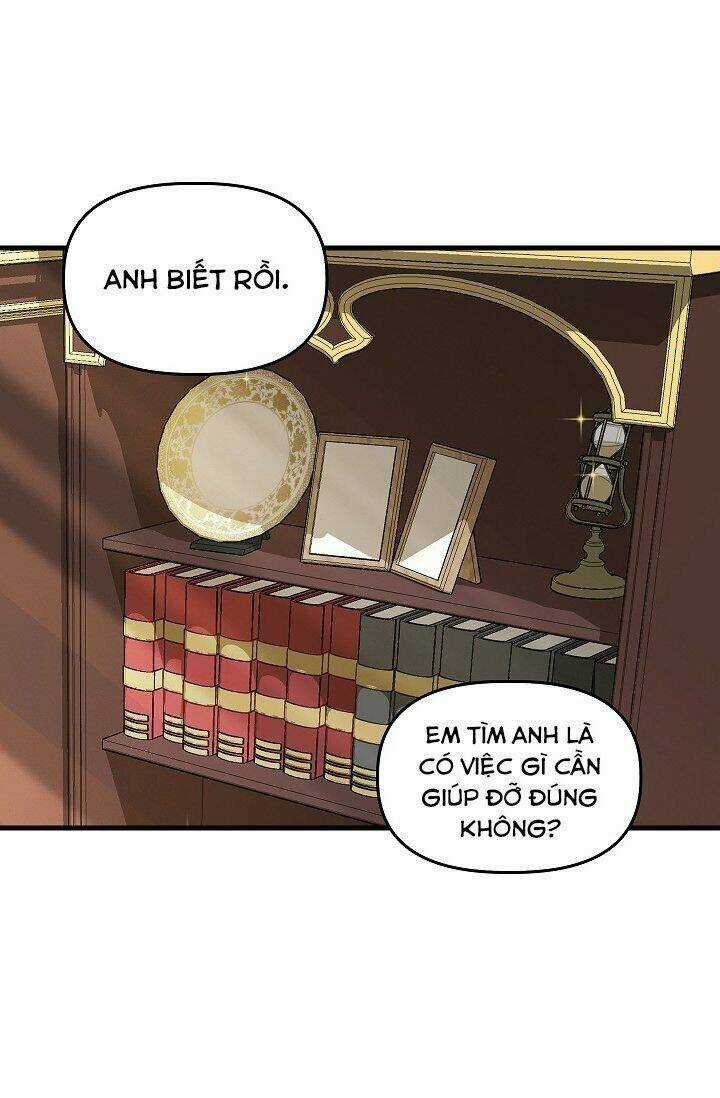 Hãy Bỏ Mặc Tôi Chapter 30 trang 41