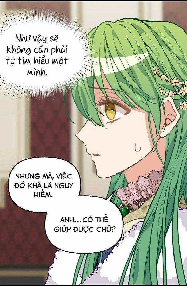 Hãy Bỏ Mặc Tôi Chapter 30 trang 43
