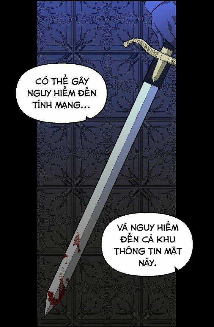 Hãy Bỏ Mặc Tôi Chapter 30 trang 45