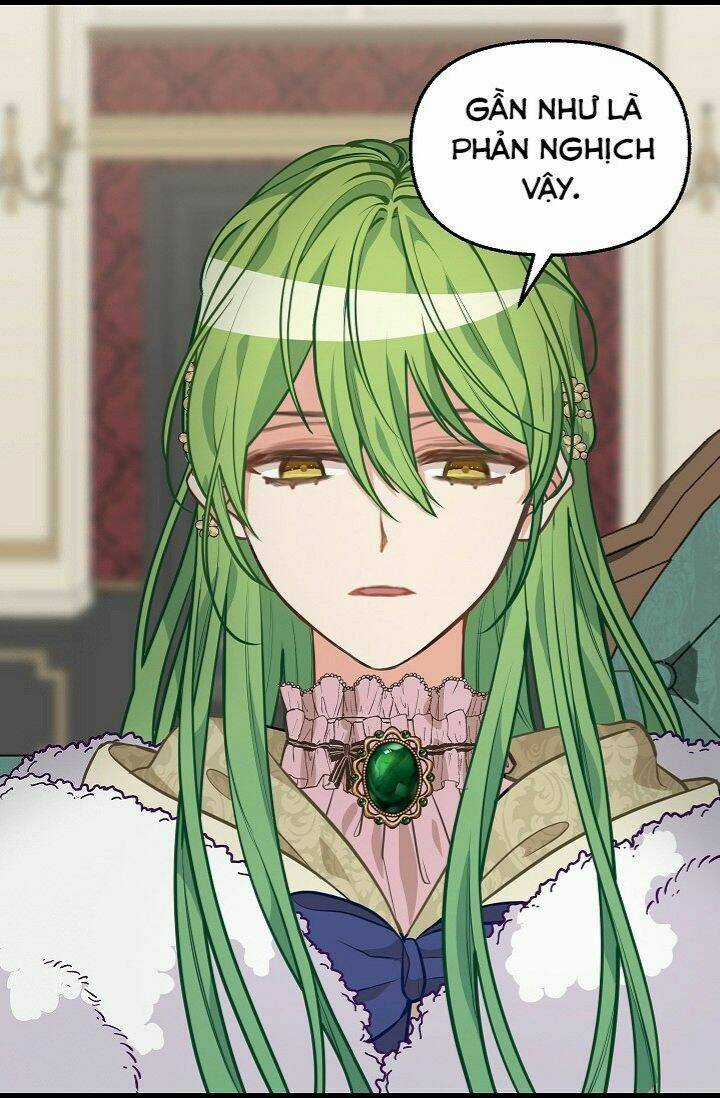 Hãy Bỏ Mặc Tôi Chapter 30 trang 46