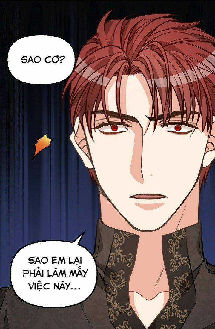 Hãy Bỏ Mặc Tôi Chapter 30 trang 47