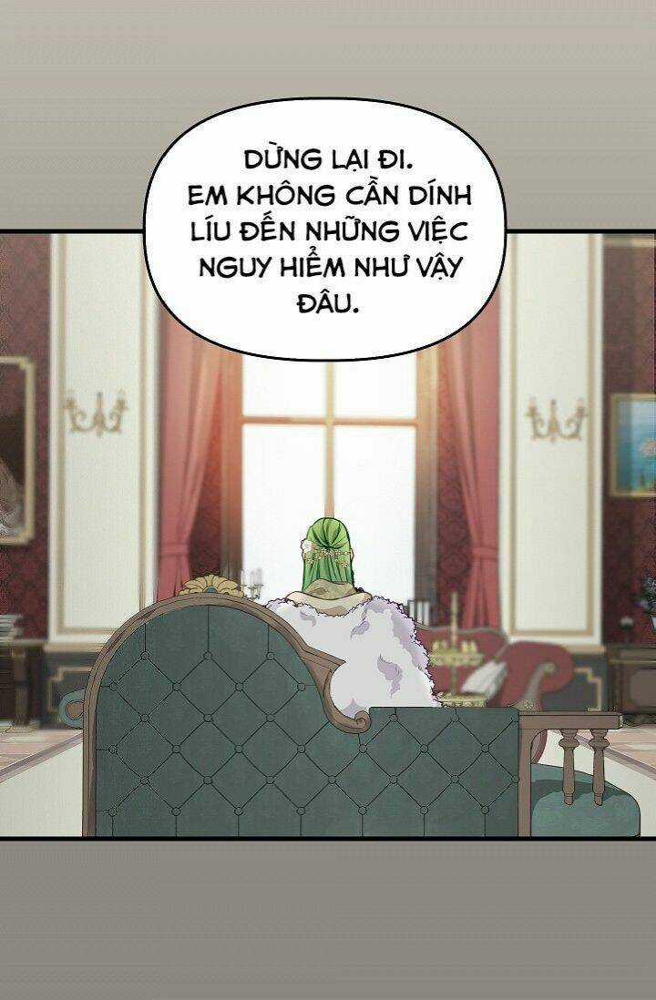 Hãy Bỏ Mặc Tôi Chapter 30 trang 48