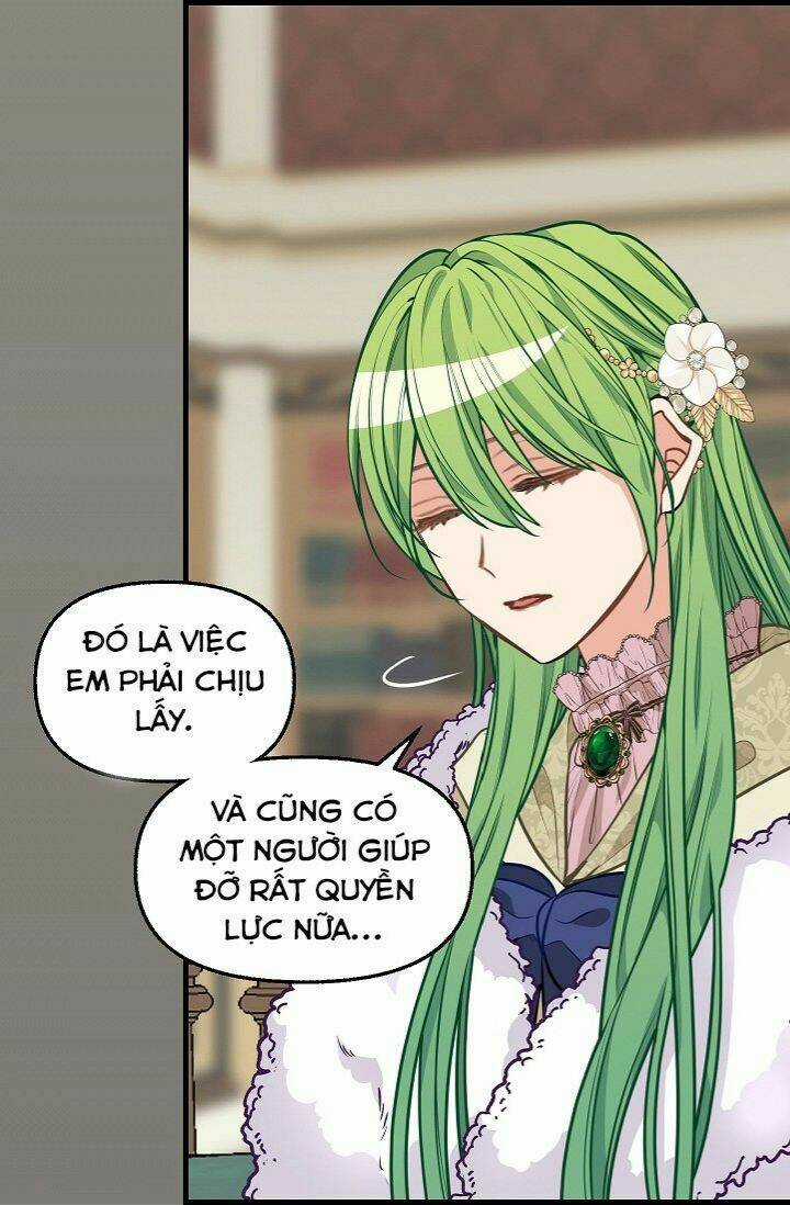 Hãy Bỏ Mặc Tôi Chapter 30 trang 49