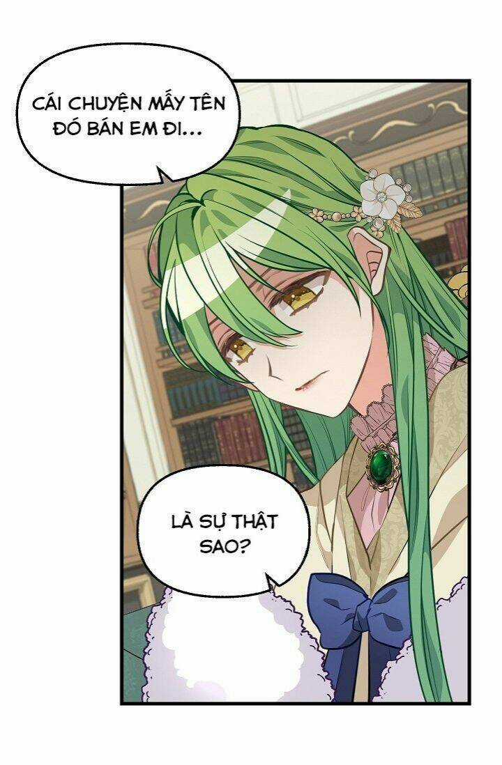 Hãy Bỏ Mặc Tôi Chapter 30 trang 5