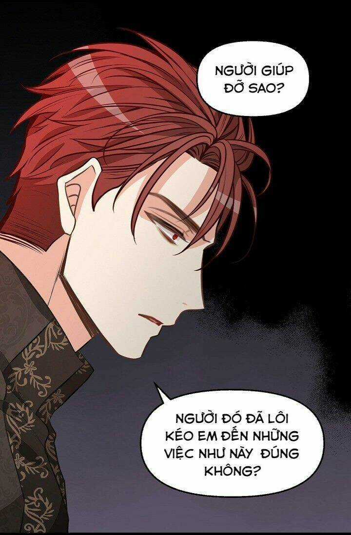 Hãy Bỏ Mặc Tôi Chapter 30 trang 50