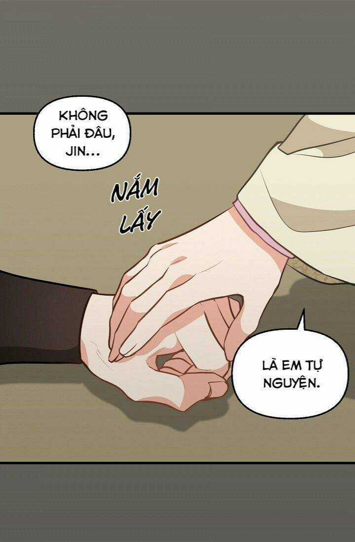 Hãy Bỏ Mặc Tôi Chapter 30 trang 51