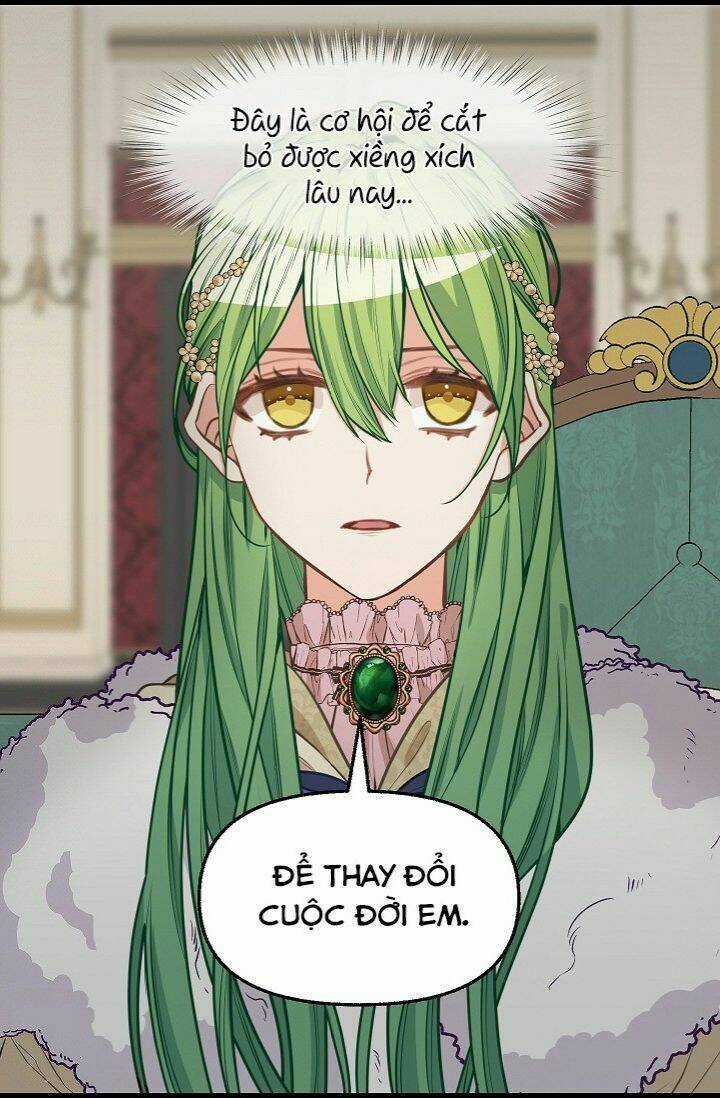 Hãy Bỏ Mặc Tôi Chapter 30 trang 52