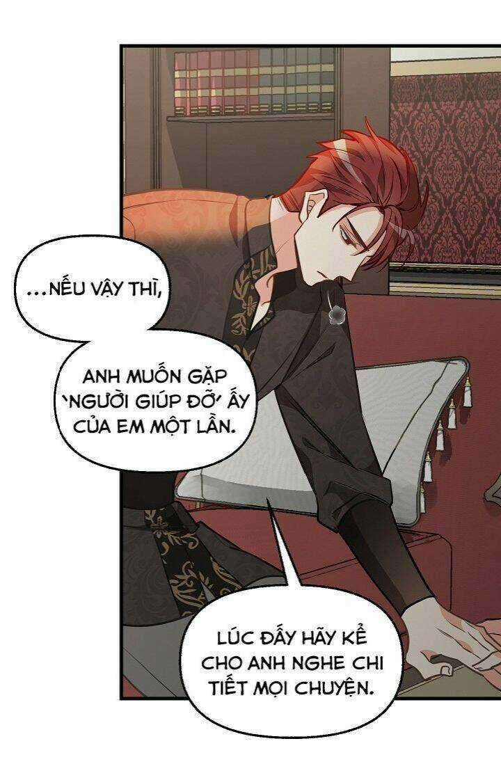 Hãy Bỏ Mặc Tôi Chapter 30 trang 54