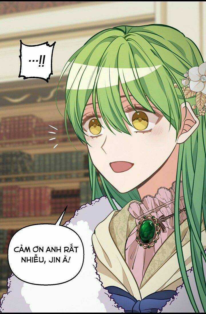 Hãy Bỏ Mặc Tôi Chapter 30 trang 55