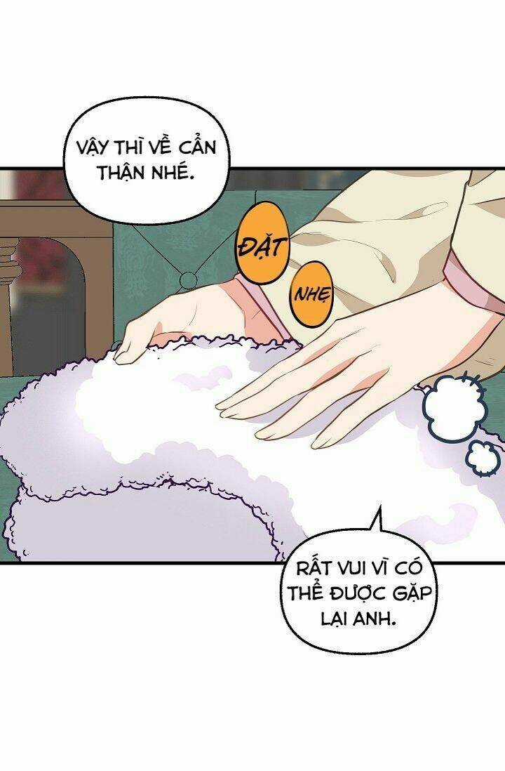 Hãy Bỏ Mặc Tôi Chapter 30 trang 57