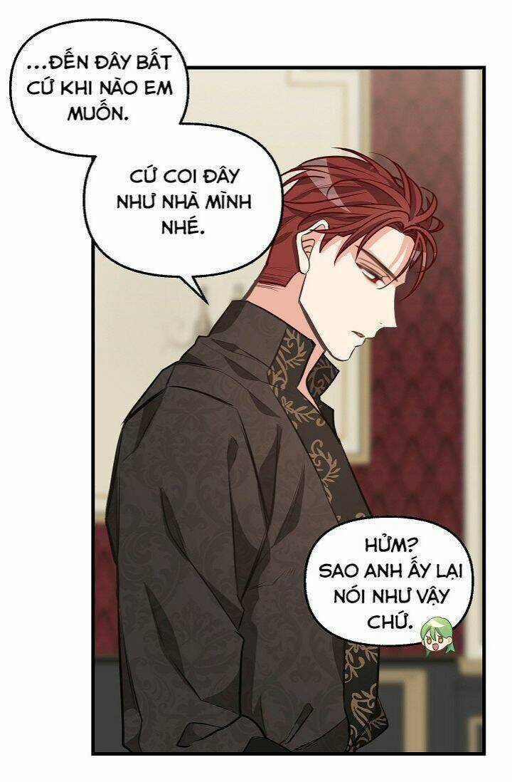 Hãy Bỏ Mặc Tôi Chapter 30 trang 58