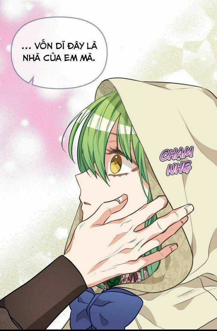 Hãy Bỏ Mặc Tôi Chapter 30 trang 59